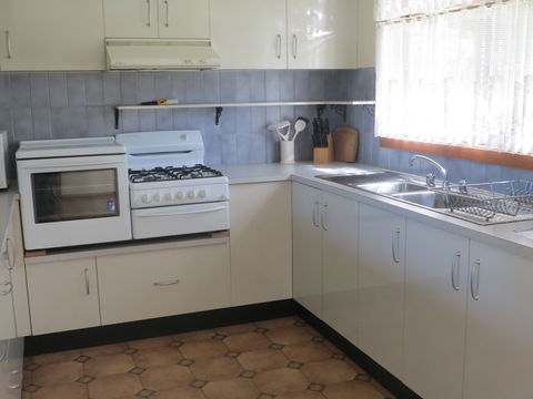 Annies Holiday Units - Accommodation Mt Buller 1