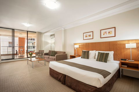 APX Darling Harbour - Accommodation Mt Buller 1