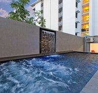 Argus Hotel Darwin - Accommodation Mt Buller