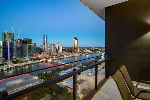 Arise On Hope Street - Accommodation Mt Buller 0