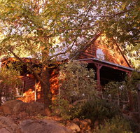 Artscape Cottage Beechworth - Accommodation Mt Buller