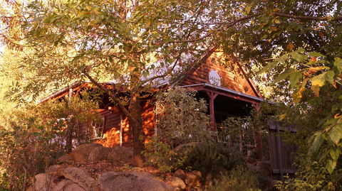 Artscape Cottage Beechworth - Accommodation Mt Buller 0