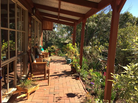 Artscape Cottage Beechworth - Accommodation Mt Buller 1