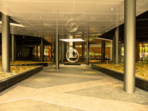 Astra Apartments - Manhattan - Accommodation Mt Buller 1