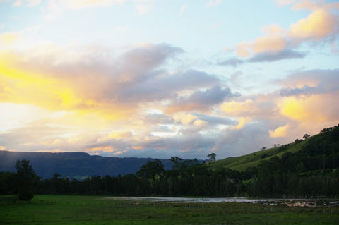 Back Forest Retreat - Accommodation Mt Buller 0