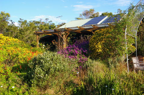 Back Forest Retreat - Accommodation Mt Buller 2