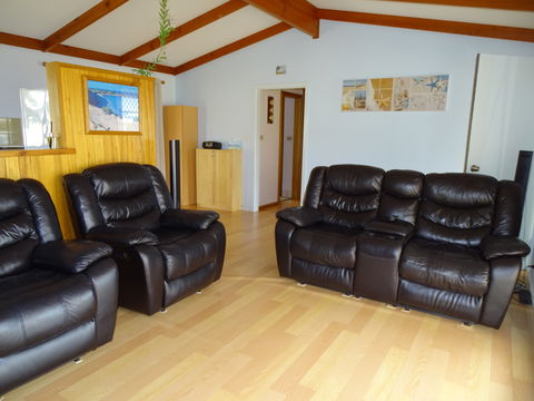 Balgowan Retreat - Accommodation Mt Buller 1