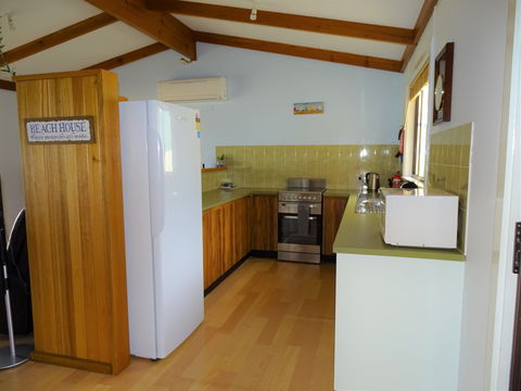 Balgowan Retreat - Accommodation Mt Buller 2