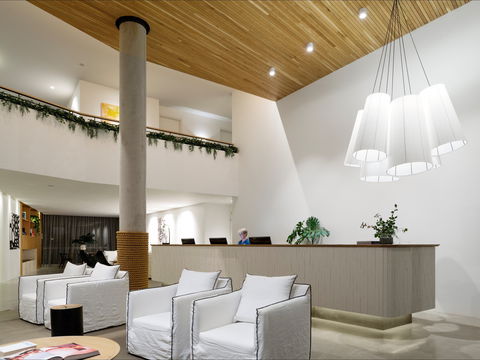 Bannisters Pavilion - Accommodation Mt Buller 2
