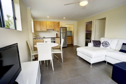 B And B At Orient Point - Accommodation Mt Buller 0
