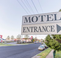 Bathurst Motor Inn - Accommodation Mt Buller