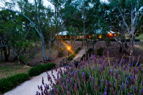 Battunga Bed & Breakfast - Accommodation Mt Buller 0