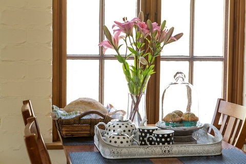 Battunga Bed & Breakfast - Accommodation Mt Buller 1