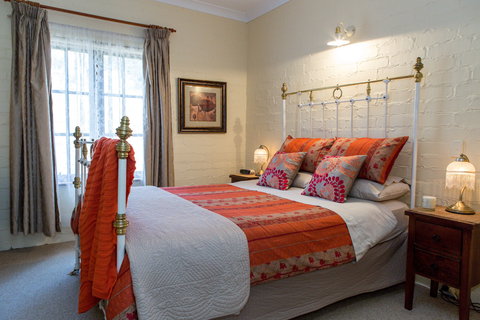 Battunga Bed & Breakfast - Accommodation Mt Buller 2