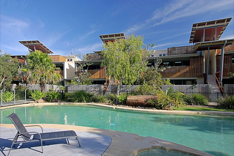 Beach Villa 17, East On Byron - Accommodation Mt Buller 1