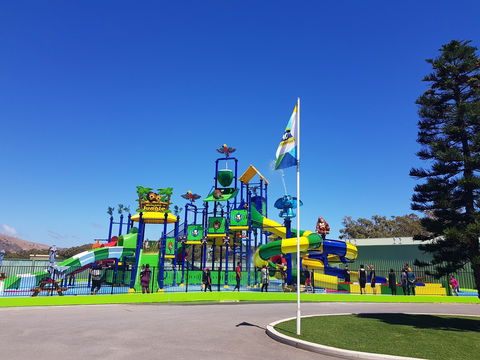 Beachside Holiday Park - Accommodation Mt Buller 0