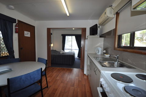 Beachside Holiday Park - Accommodation Mt Buller 2