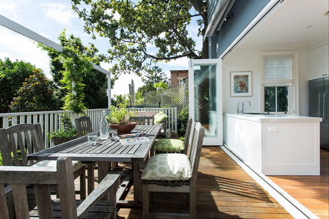 Beautiful Bondi Home - Accommodation Mt Buller 0