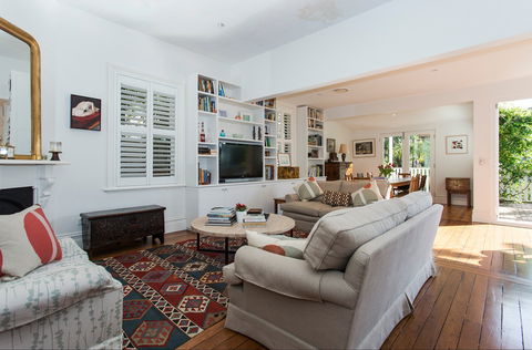 Beautiful Bondi Home - Accommodation Mt Buller 1