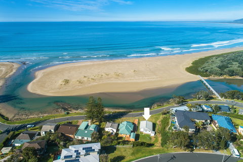 Beach Haven - Accommodation Mt Buller 1