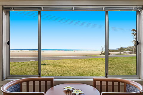 Beach Haven - Accommodation Mt Buller 2