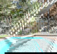 Beach Chalet - Accommodation Mt Buller