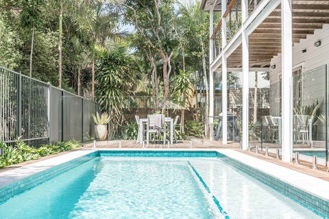 Beach Chalet - Accommodation Mt Buller 0