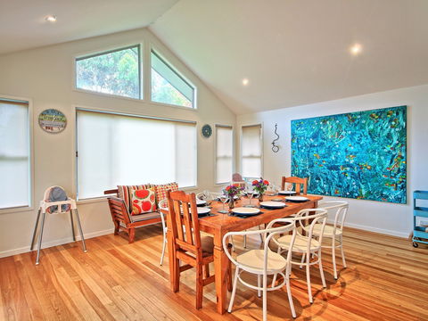 Beautiful Betty - Accommodation Mt Buller 2