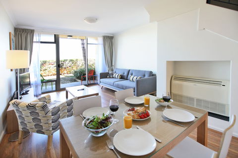 Be. Fremantle Serviced Apartments - Accommodation Mt Buller 2