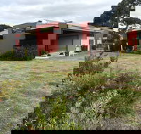 Bellarine Lodge - Accommodation Mt Buller