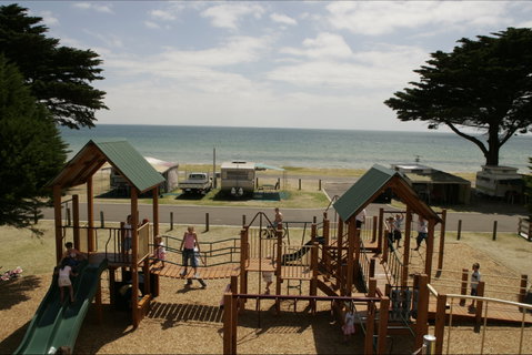 Bellarine Bayside Holiday Parks - Accommodation Mt Buller 0