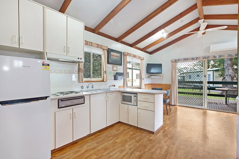 Bellarine Bayside Holiday Parks - Accommodation Mt Buller 1