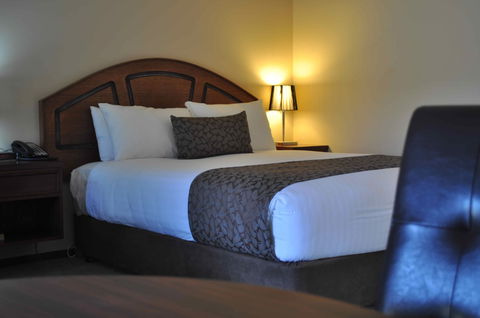 Bell Tower Inn - Accommodation Mt Buller 2