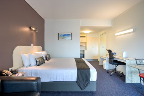 Best Western Zebra Motel - Accommodation Mt Buller 1