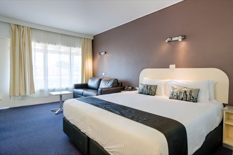 Best Western Zebra Motel - Accommodation Mt Buller 2