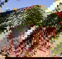 Bests Cottage Great Western - Accommodation Mt Buller