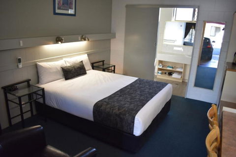 Best Western Bundaberg City Motor Inn - Accommodation Mt Buller 1