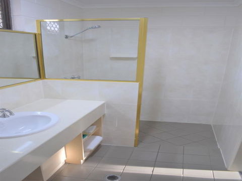 Best Western Bundaberg City Motor Inn - Accommodation Mt Buller 2