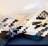 Best Western PLUS Ambassador on Ruthven - Accommodation Mt Buller