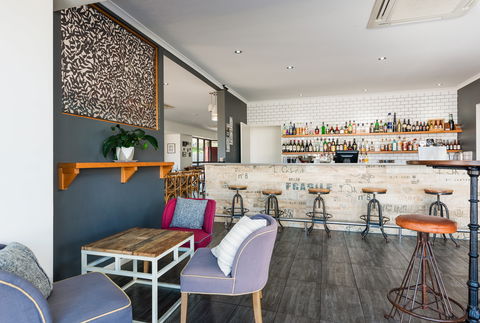 Best Western Plus The Stirling Rockhampton - Accommodation Mt Buller 0