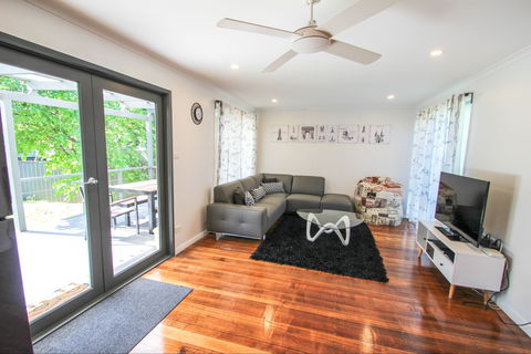 Bianconero - Accommodation Mt Buller 0