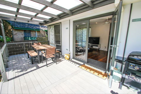 Bianconero - Accommodation Mt Buller 1