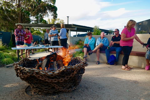 BIG4 St Helens Holiday Park - Accommodation Mt Buller 0