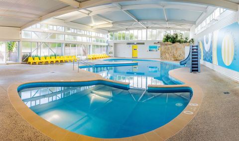 BIG4 Anglesea Holiday Park - Accommodation Mt Buller 0