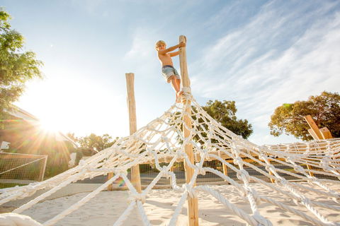 BIG4 Anglesea Holiday Park - Accommodation Mt Buller 1