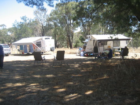 Bigga Recreation Ground - Accommodation Mt Buller 0