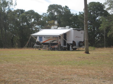 Bigga Recreation Ground - Accommodation Mt Buller 1