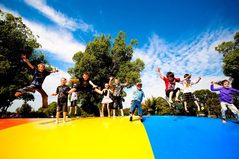 BIG4 Saltwater At Yamba Holiday Park - Accommodation Mt Buller 1