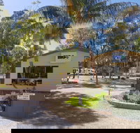 Big4 Blanchetown Riverside Holiday Park - Accommodation Mt Buller