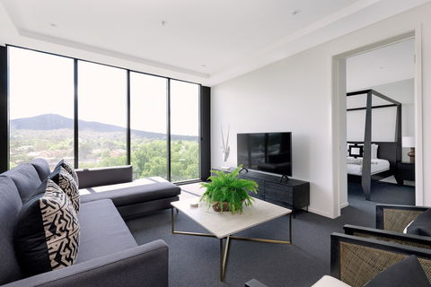 Birch Apartments - Accommodation Mt Buller 0